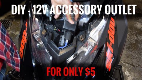 As low as 389. . Ski doo outlet